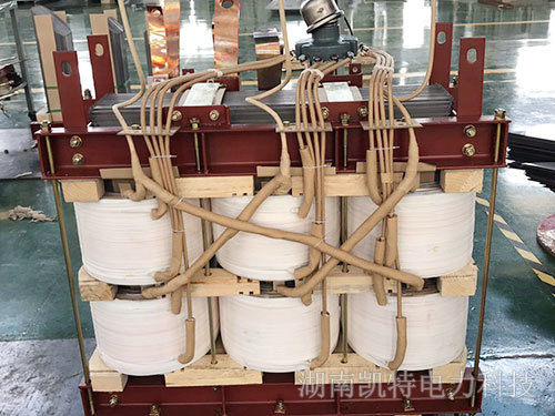 光伏發電變壓器